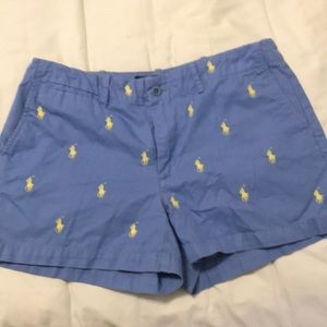 Polo Ralph Lauren Shorts